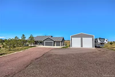 37507 Tarie Trail, Elizabeth, CO 80107 - Photo 1