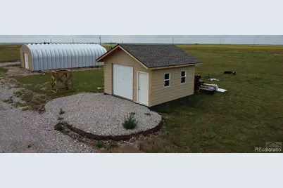 37150 E Jones Road, Yoder, CO 80864 - Photo 8