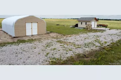 37150 E Jones Road, Yoder, CO 80864 - Photo 12