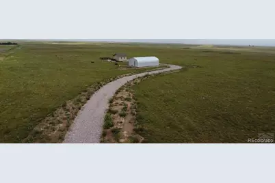 37150 E Jones Road, Yoder, CO 80864 - Photo 4