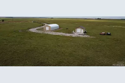 37150 E Jones Road, Yoder, CO 80864 - Photo 6