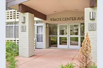 9360 E Center Avenue #2D, Denver, CO 80247 - Photo 2