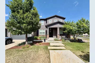 11724 Spotted Street, Parker, CO 80134 - Photo 2