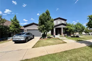11724 Spotted St, Parker, CO 80134 - Photo 1