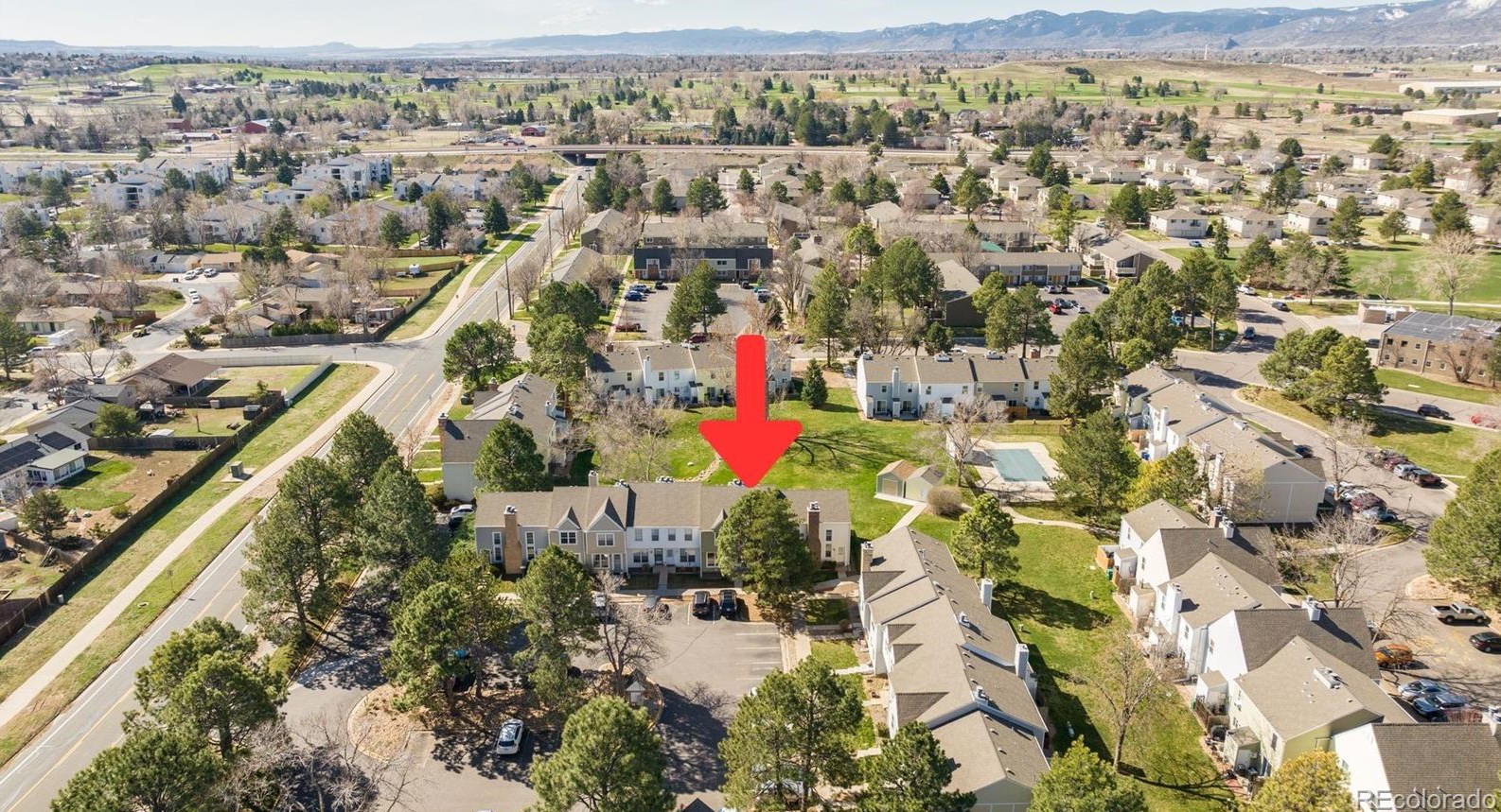 3253 Estes St, Denver, CO 80227-4689