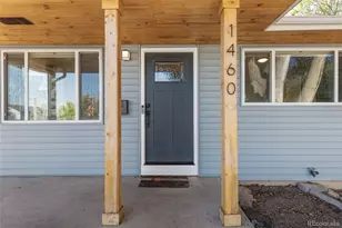 1460 W Alaska Pl, Denver, CO 80223 - Photo 6