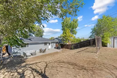 1460 W Alaska Place, Denver, CO 80223 - Photo 46