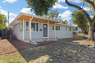 1460 W Alaska Pl, Denver, CO 80223 - Photo 2