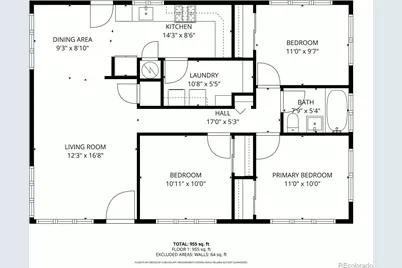 1460 W Alaska Place, Denver, CO 80223 - Photo 50