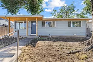 1460 W Alaska Pl, Denver, CO 80223 - Photo 1