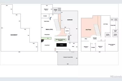 10761 Glengate Circle, Highlands Ranch, CO 80130 - Photo 36