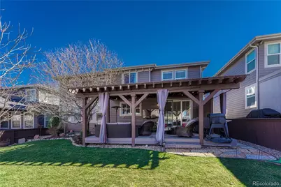 10761 Glengate Circle, Highlands Ranch, CO 80130 - Photo 34