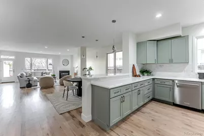 4624 W Moncrieff Place, Denver, CO 80212 - Photo 10