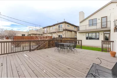 4624 W Moncrieff Place, Denver, CO 80212 - Photo 36