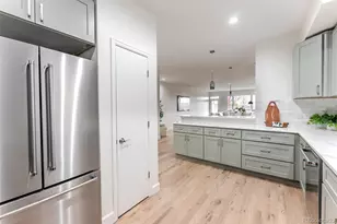 4624 W Moncrieff Pl, Denver, CO 80212 - Photo 8