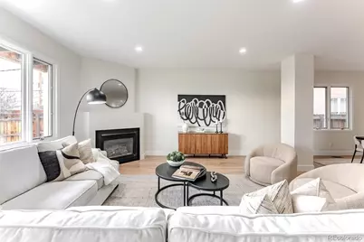 4624 W Moncrieff Place, Denver, CO 80212 - Photo 4