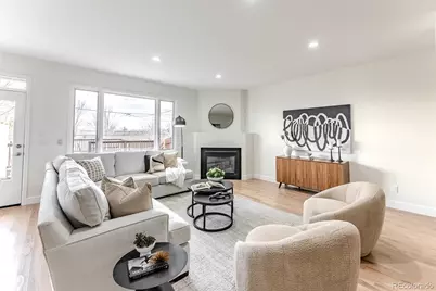 4624 W Moncrieff Place, Denver, CO 80212 - Photo 2