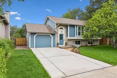 632 W Chestnut Court, Louisville, CO 80027 - Photo 2