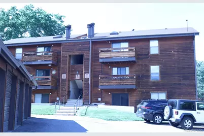 331 Wright Street #203, Denver, CO 80228 - Photo 1
