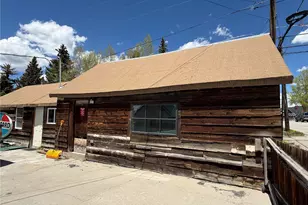 600 W 6th St, Leadville, CO 80461 - Photo 24