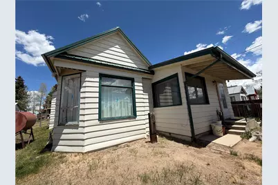 600 W 6th Street, Leadville, CO 80461 - Photo 1