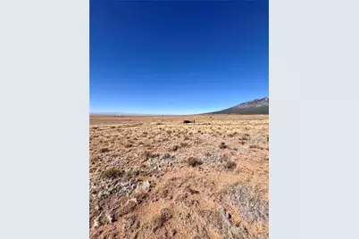 Lot 8 10th Street, Blanca, CO 81123 - Photo 2