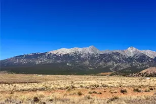 Lot 8 10th St, Blanca, CO 81123 - Photo 1