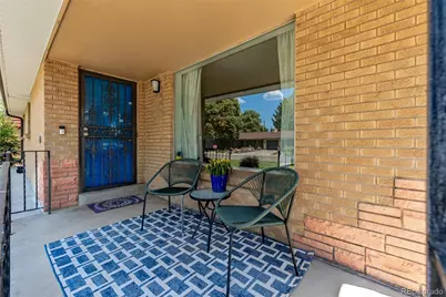3880 Balsam Street, Wheat Ridge, CO 80033 - Photo 2