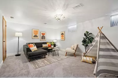 3880 Balsam Street, Wheat Ridge, CO 80033 - Photo 10