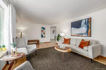 3880 Balsam Street, Wheat Ridge, CO 80033 - Photo 4