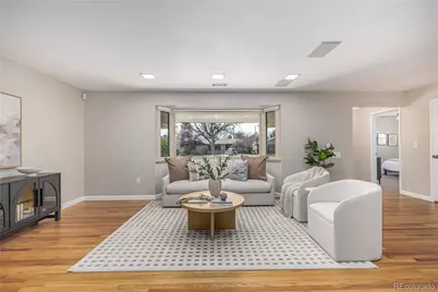 2540 S Jasmine Street, Denver, CO 80222 - Photo 1