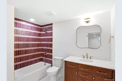 2800 S University Boulevard #121, Denver, CO 80210 - Photo 38