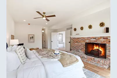 2800 S University Boulevard #121, Denver, CO 80210 - Photo 16