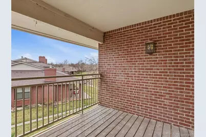 2800 S University Boulevard #121, Denver, CO 80210 - Photo 30