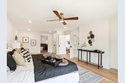 2800 S University Boulevard #121, Denver, CO 80210 - Photo 24