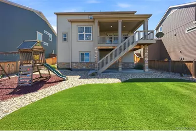 875 Snowberry Avenue, Elizabeth, CO 80107 - Photo 36