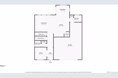 875 Snowberry Avenue, Elizabeth, CO 80107 - Photo 42