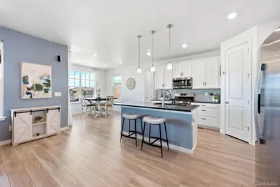 875 Snowberry Avenue, Elizabeth, CO 80107 - Photo 1