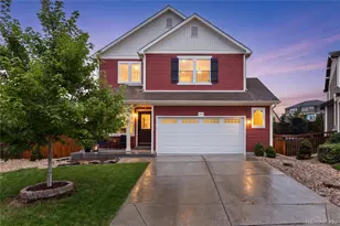 4068 Silver Swan Pl, Castle Rock, CO 80109 - Photo 1
