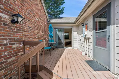 4282 S Fairplay Circle #A, Aurora, CO 80014 - Photo 24