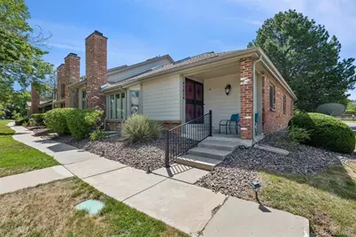 4282 S Fairplay Circle #A, Aurora, CO 80014 - Photo 1