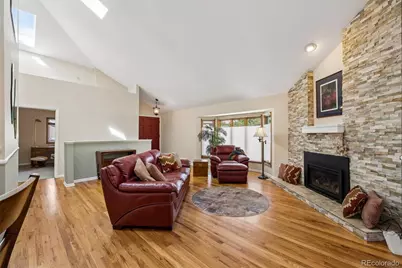 4282 S Fairplay Circle #A, Aurora, CO 80014 - Photo 4