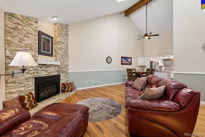 4282 S Fairplay Circle #A, Aurora, CO 80014 - Photo 8