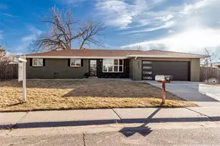 4851 S Pierson Way, Littleton, CO 80127 - Photo 1