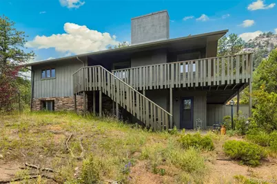 280 Old Man Mountain Lane, Estes Park, CO 80517 - Photo 4
