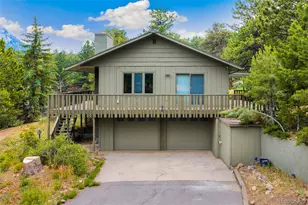 280 Old Man Mountain Ln, Estes Park, CO 80517 - Photo 1