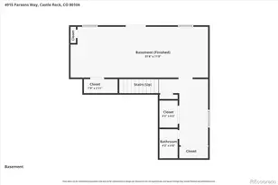 4915 Parsons Way, Castle Rock, CO 80104 - Photo 40