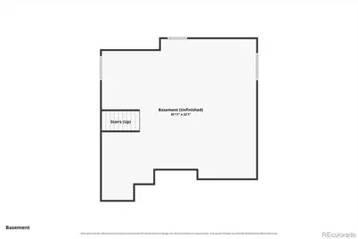 3410 Willowrun Court, Castle Rock, CO 80109 - Photo 44