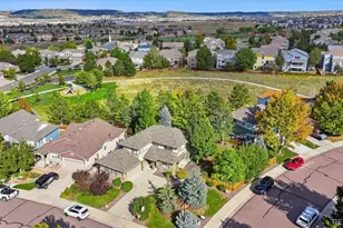 3410 Willowrun Ct, Castle Rock, CO 80109 - Photo 4