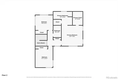 3410 Willowrun Court, Castle Rock, CO 80109 - Photo 46